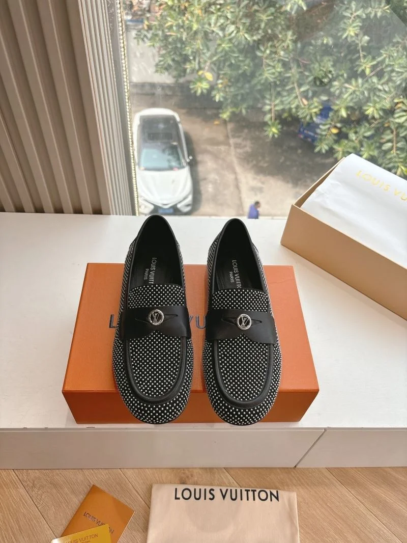 GoodFit Louis Vuitton Slippers 31776