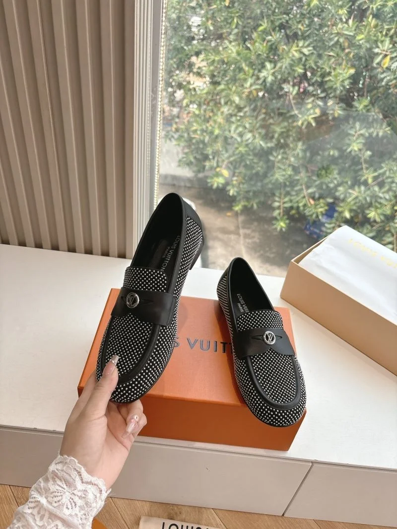 GoodFit Louis Vuitton Slippers 31776