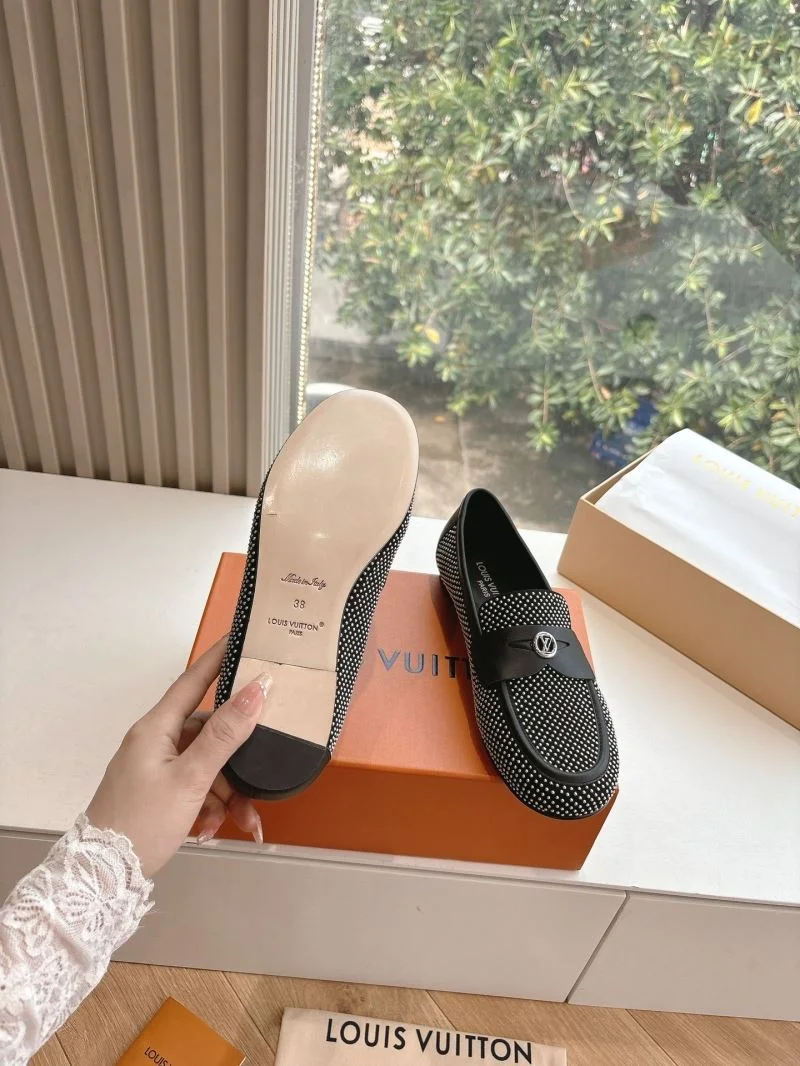 GoodFit Louis Vuitton Slippers 31776