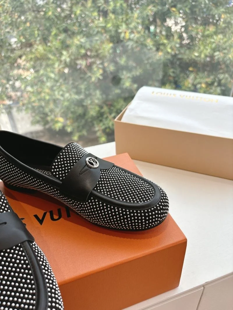 GoodFit Louis Vuitton Slippers 31776