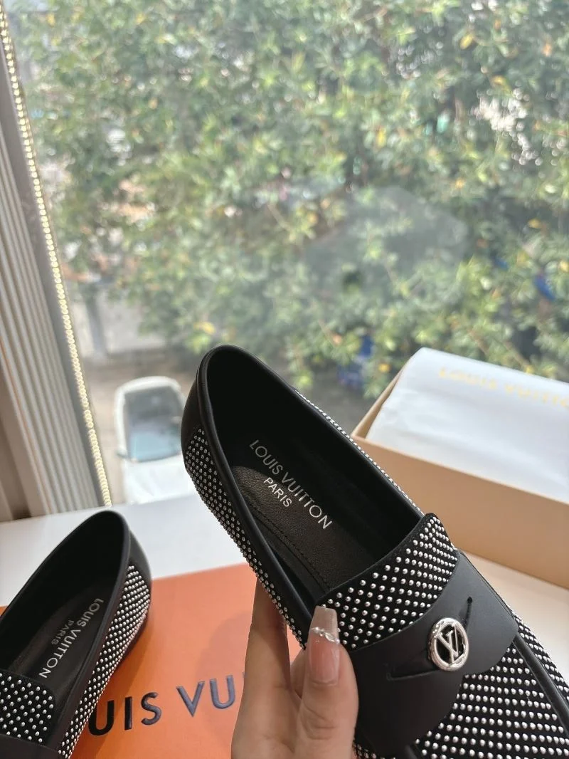 GoodFit Louis Vuitton Slippers 31776