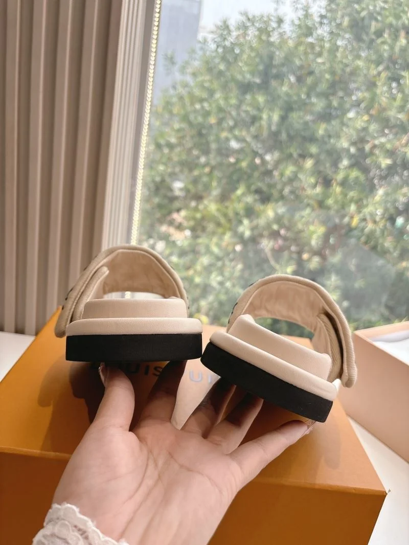 UrbanStyle Louis Vuitton Slippers 31787