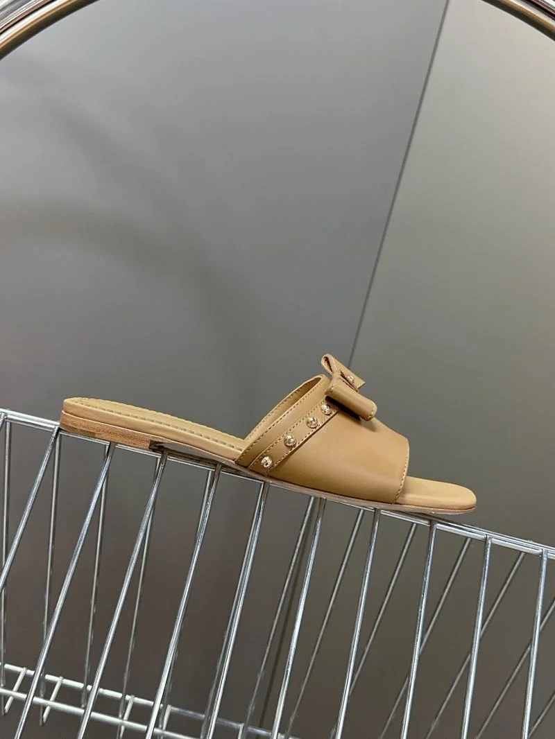 FlexibleFit Louis Vuitton Slippers 31792