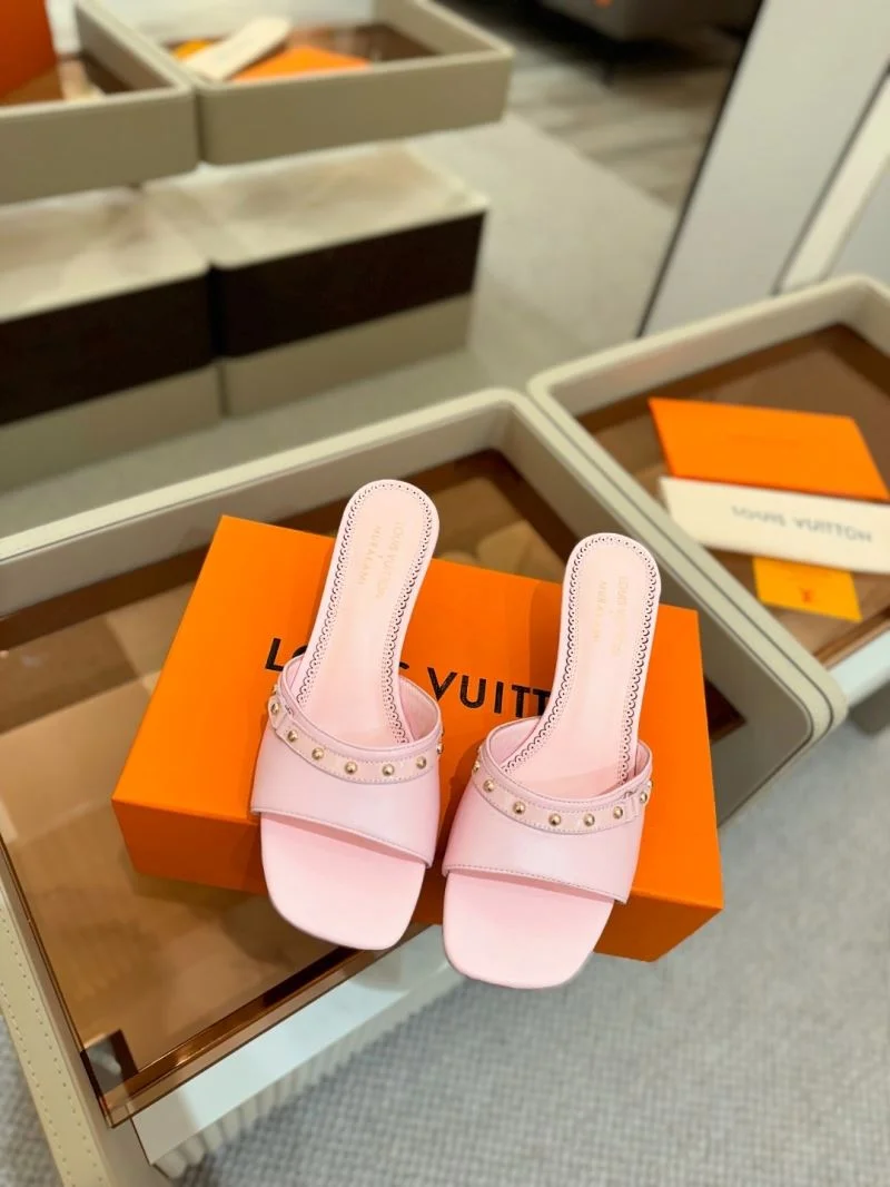 Louis Vuitton Slippers WeatherProof 31794