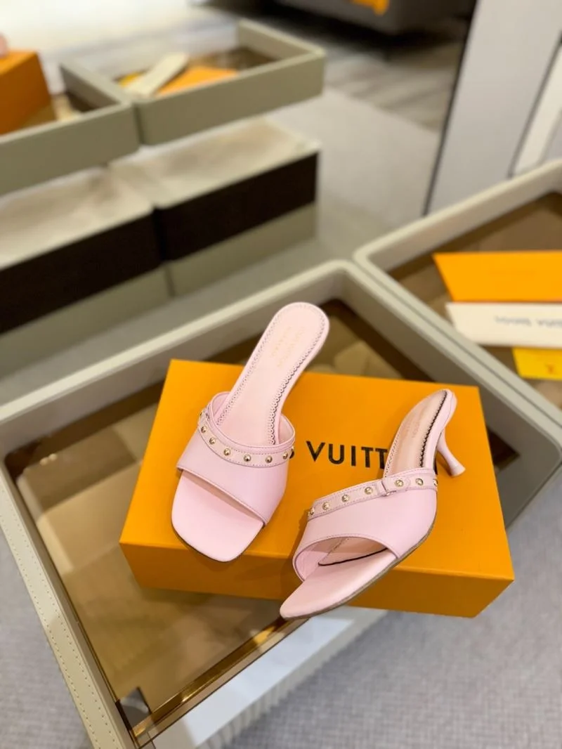 Louis Vuitton Slippers WeatherProof 31794