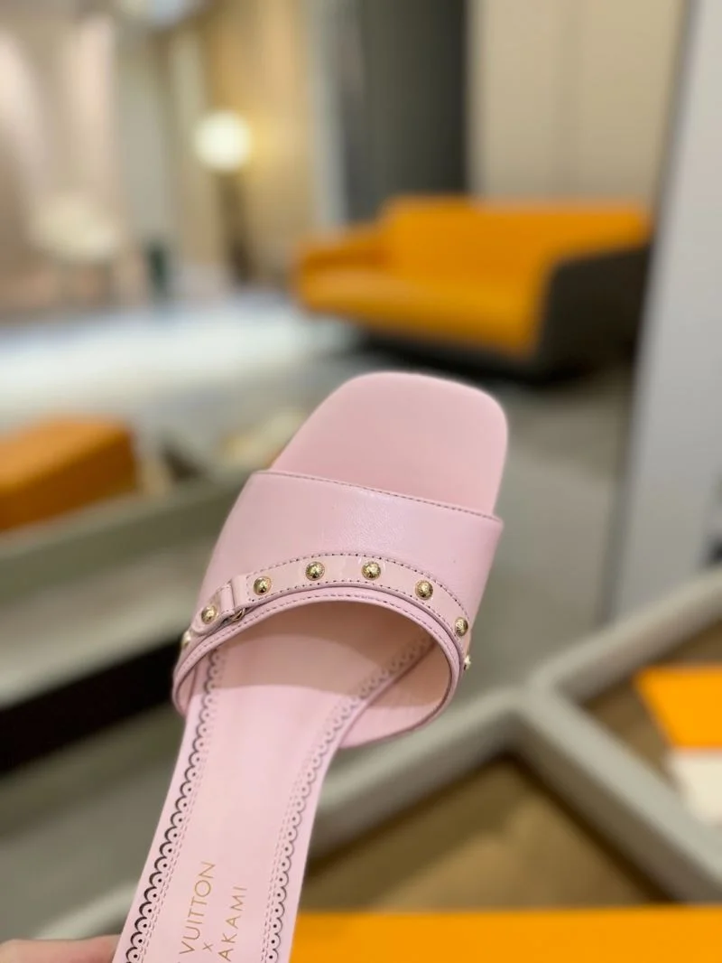 Louis Vuitton Slippers WeatherProof 31794
