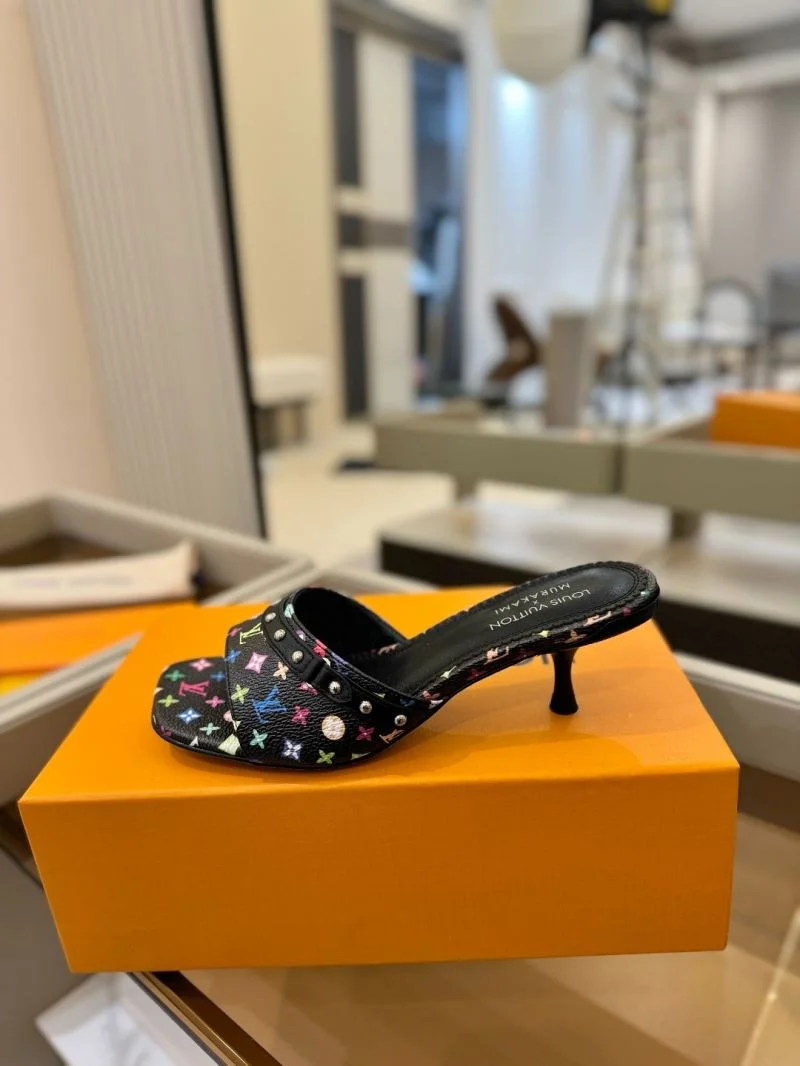 Louis Vuitton Slippers Efficient 31773