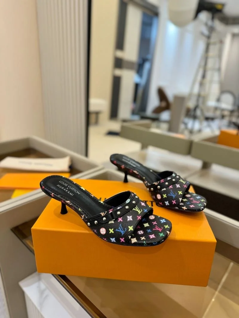 Louis Vuitton Slippers Efficient 31773