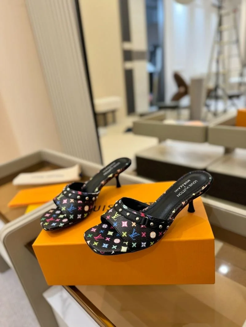 Louis Vuitton Slippers Efficient 31773
