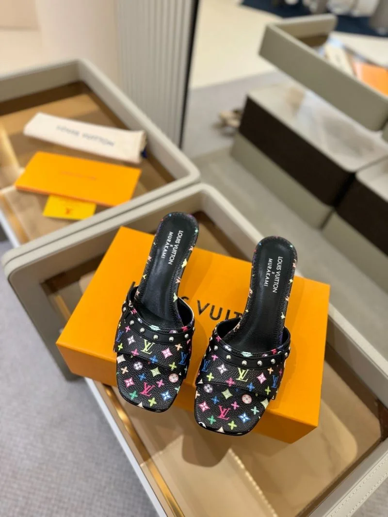 Louis Vuitton Slippers Efficient 31773