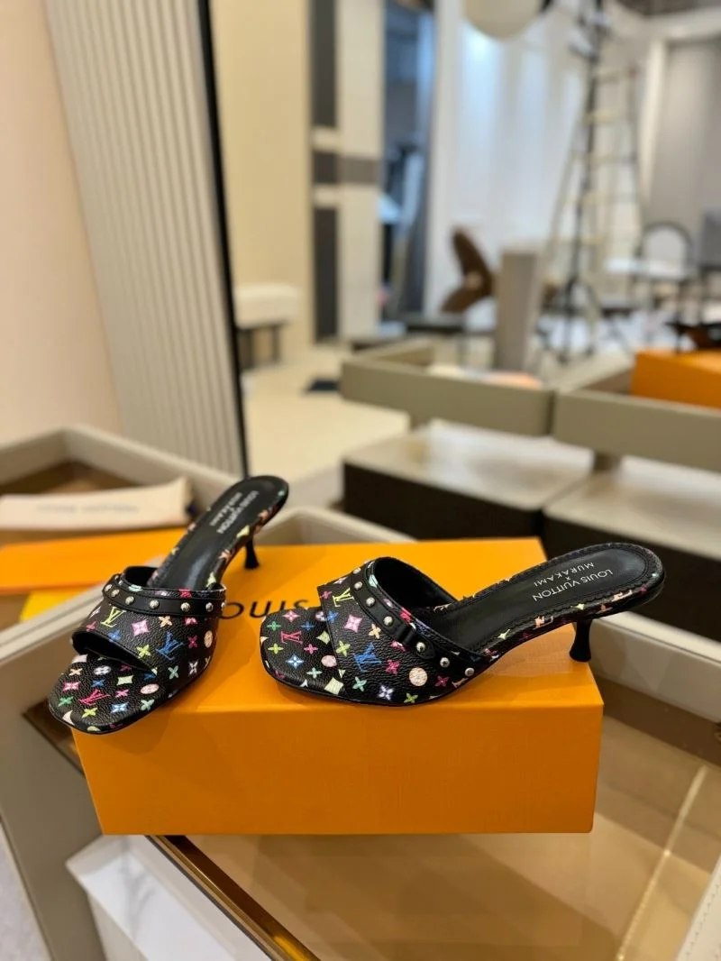 Louis Vuitton Slippers Efficient 31773