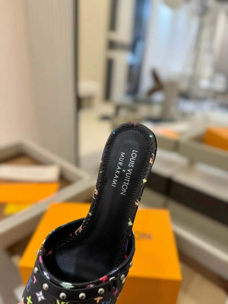 Louis Vuitton Slippers Efficient 31773