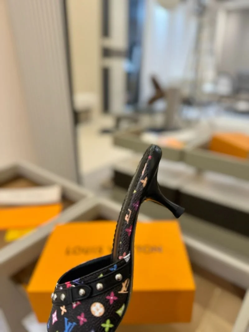 Louis Vuitton Slippers Efficient 31773
