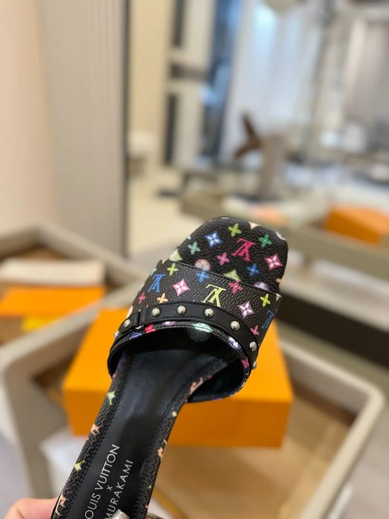 Louis Vuitton Slippers Efficient 31773