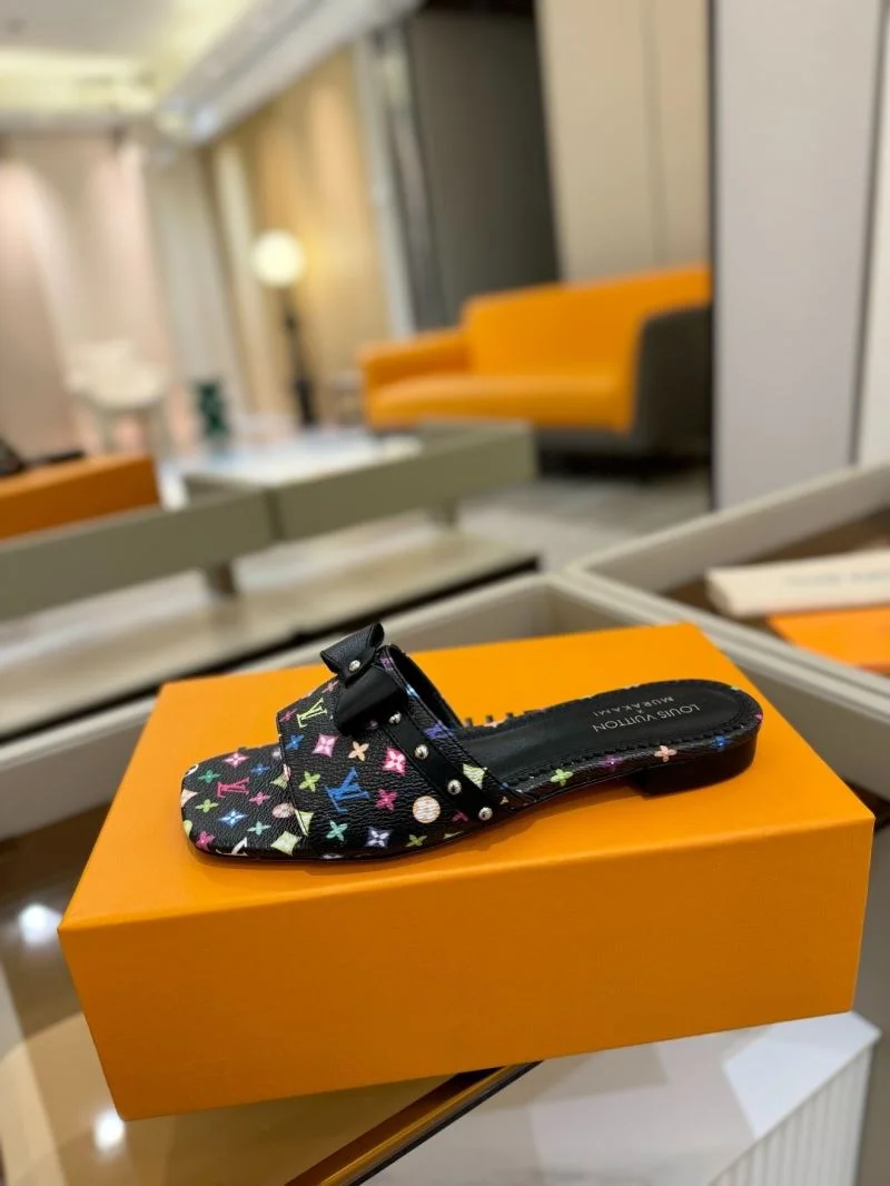 UrbanStyle Louis Vuitton Slippers 31781