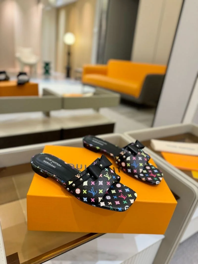 UrbanStyle Louis Vuitton Slippers 31781
