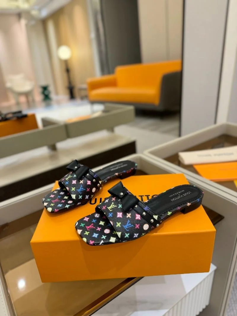 UrbanStyle Louis Vuitton Slippers 31781