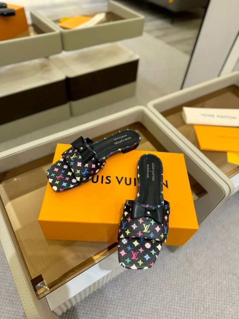 UrbanStyle Louis Vuitton Slippers 31781