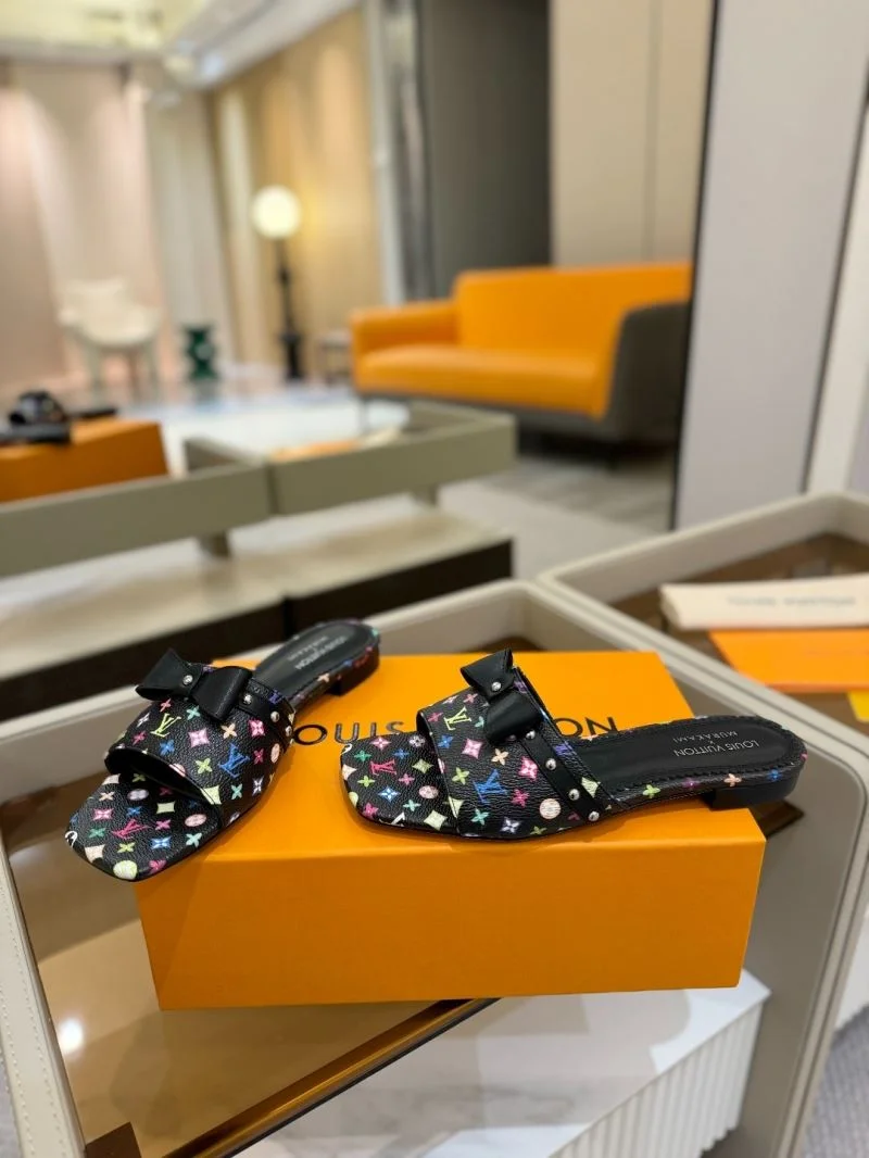 UrbanStyle Louis Vuitton Slippers 31781