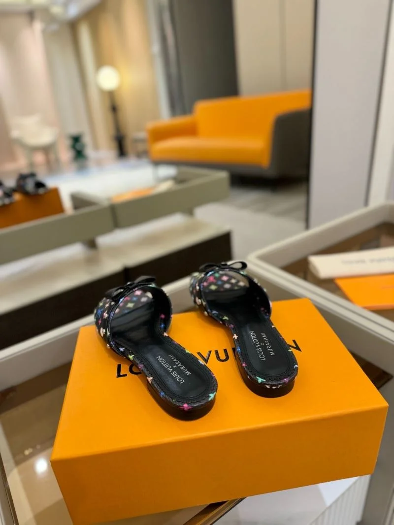 UrbanStyle Louis Vuitton Slippers 31781