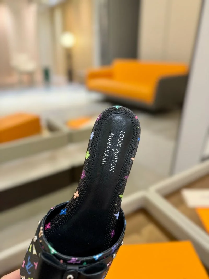 UrbanStyle Louis Vuitton Slippers 31781
