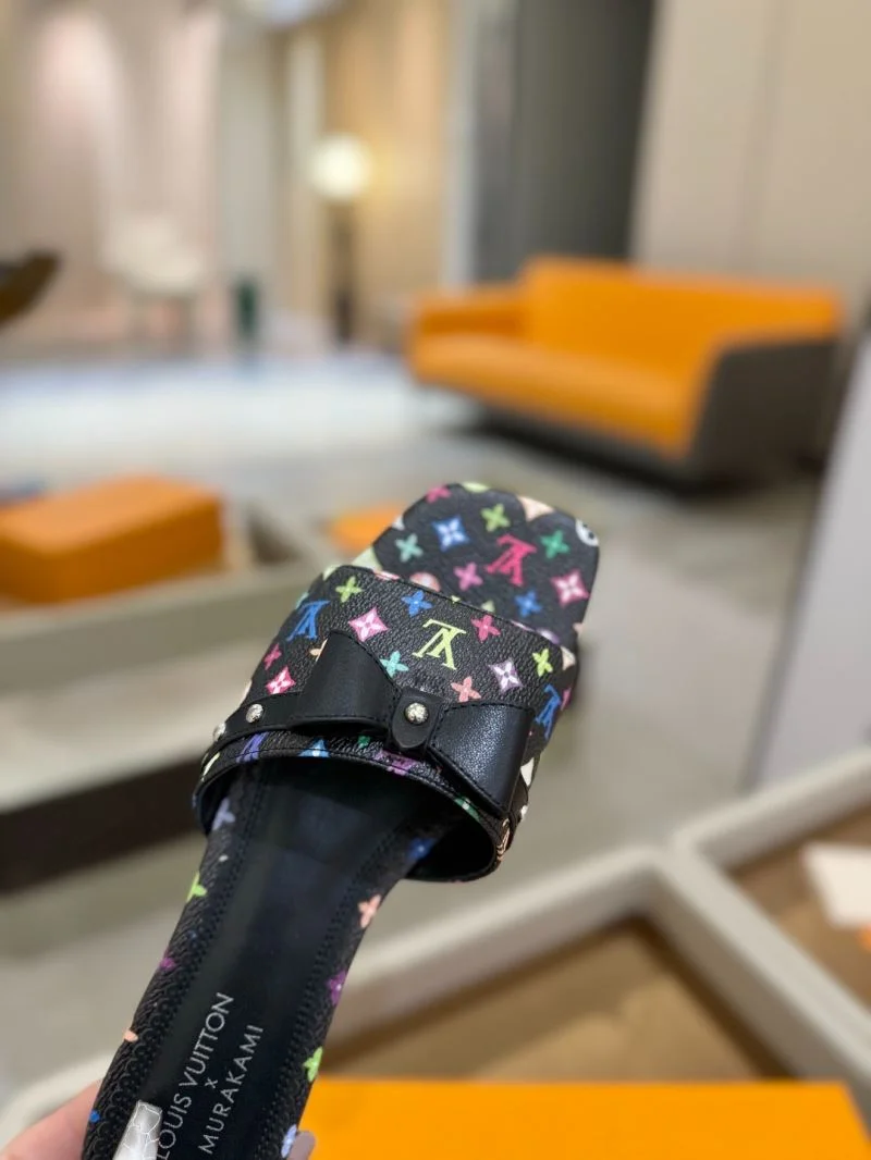 UrbanStyle Louis Vuitton Slippers 31781