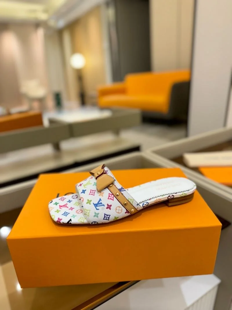 Louis Vuitton Slippers WellDesigned 31771