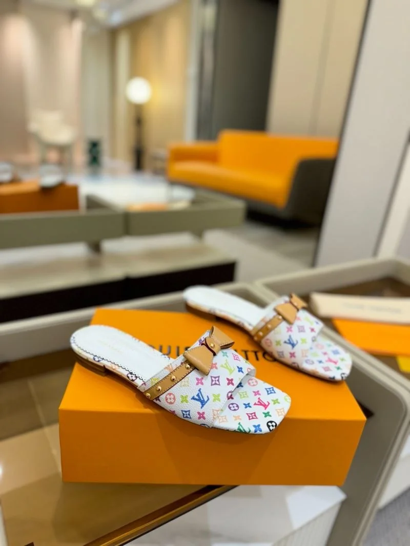 Louis Vuitton Slippers WellDesigned 31771