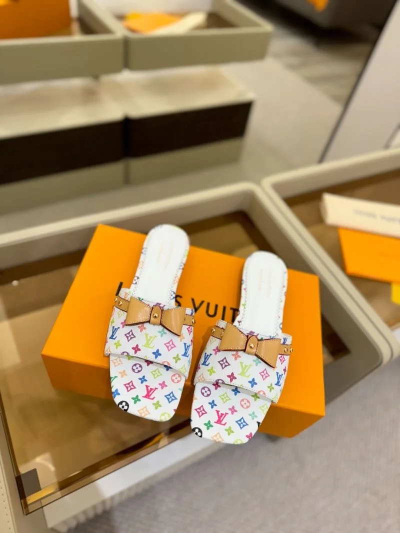 Louis Vuitton Slippers WellDesigned 31771