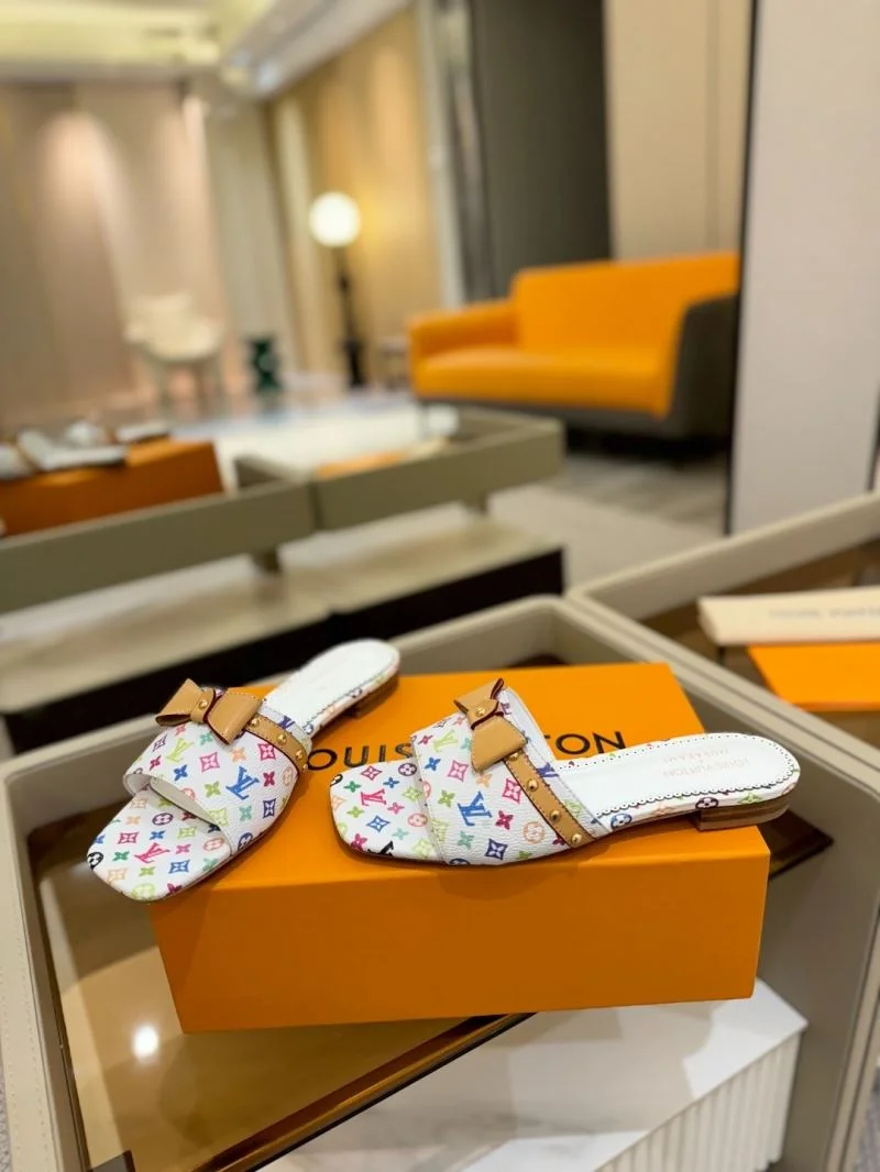 Louis Vuitton Slippers WellDesigned 31771
