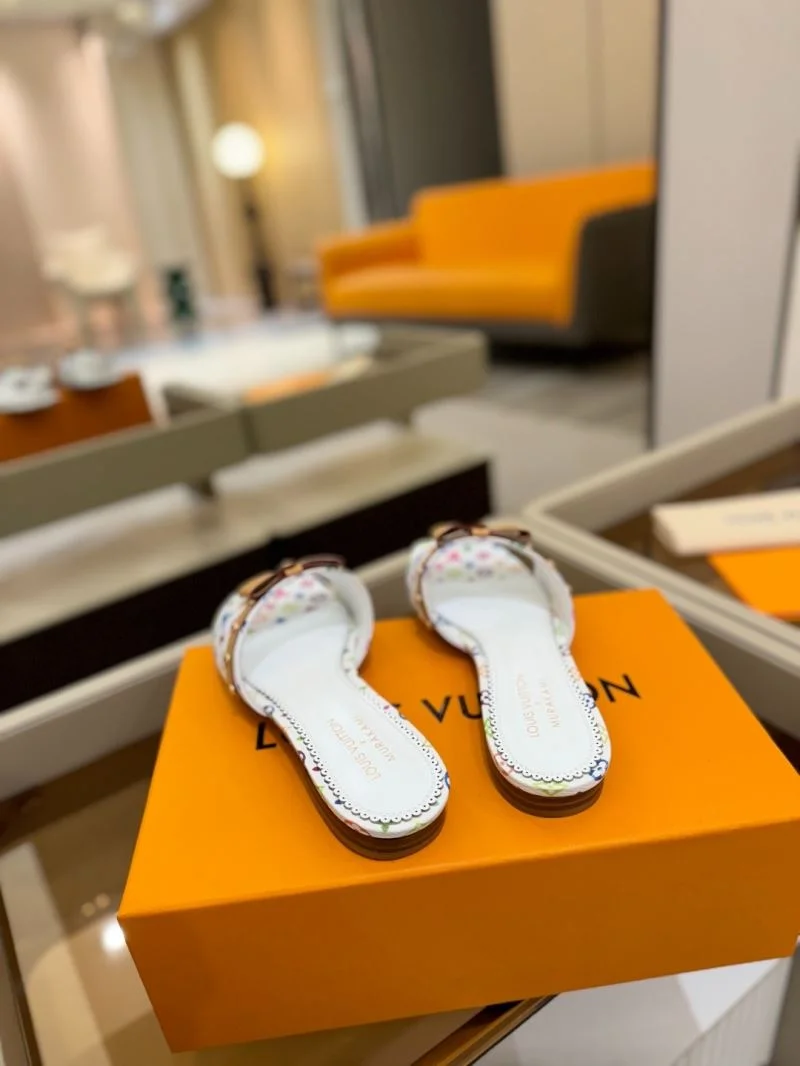 Louis Vuitton Slippers WellDesigned 31771