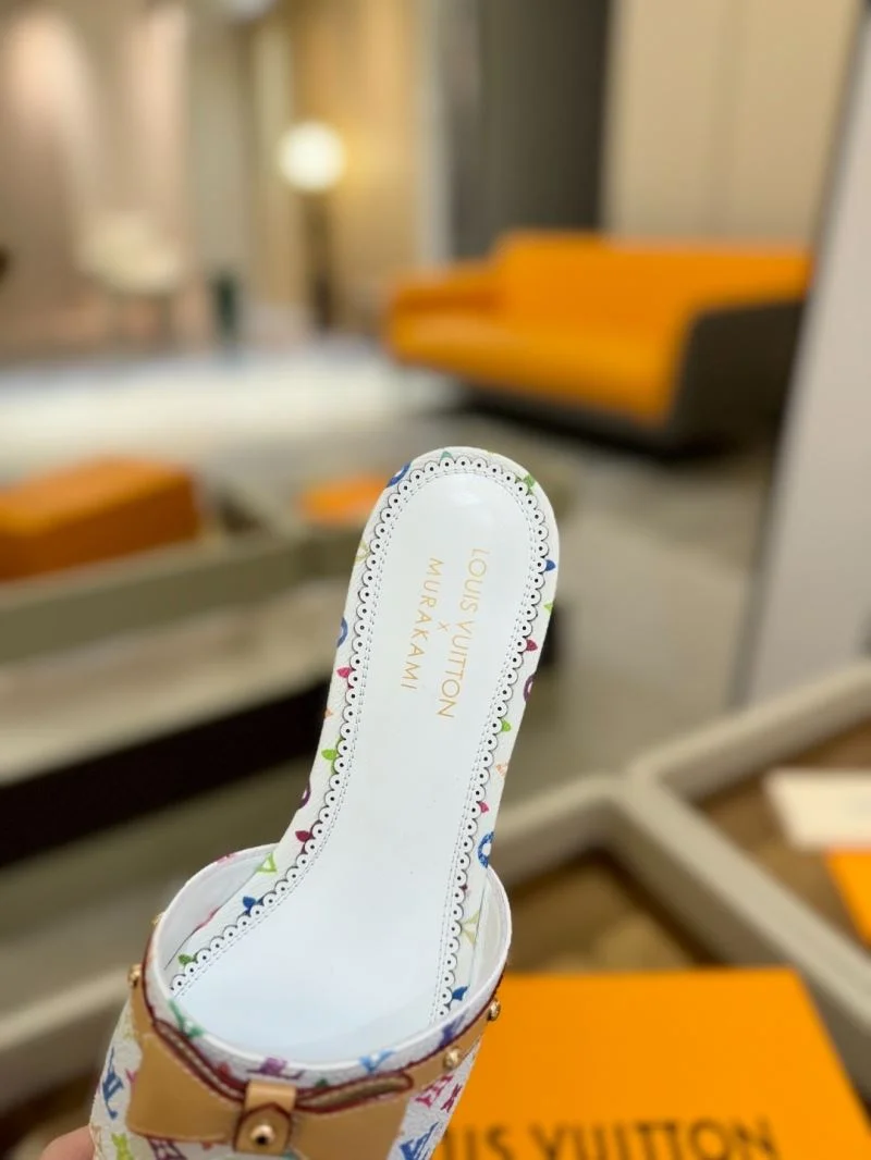 Louis Vuitton Slippers WellDesigned 31771