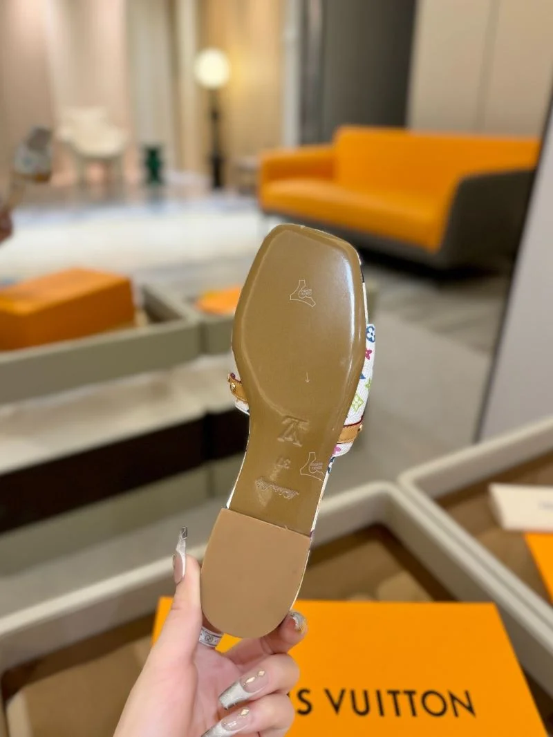 Louis Vuitton Slippers WellDesigned 31771