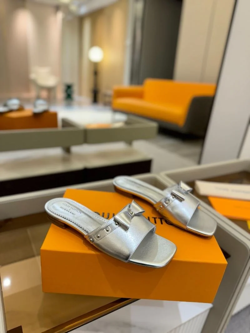 Louis Vuitton Slippers AllSeason 31770