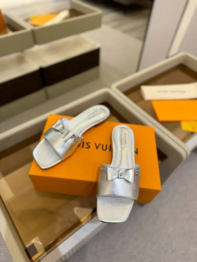 Louis Vuitton Slippers AllSeason 31770