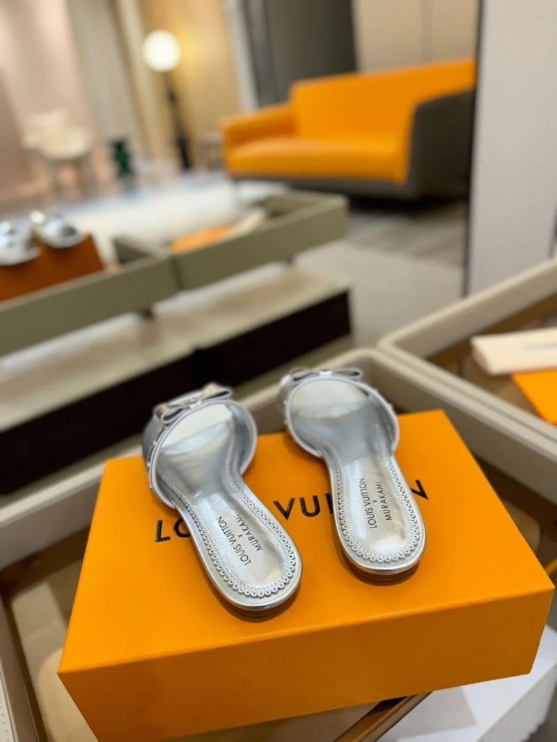 Louis Vuitton Slippers AllSeason 31770