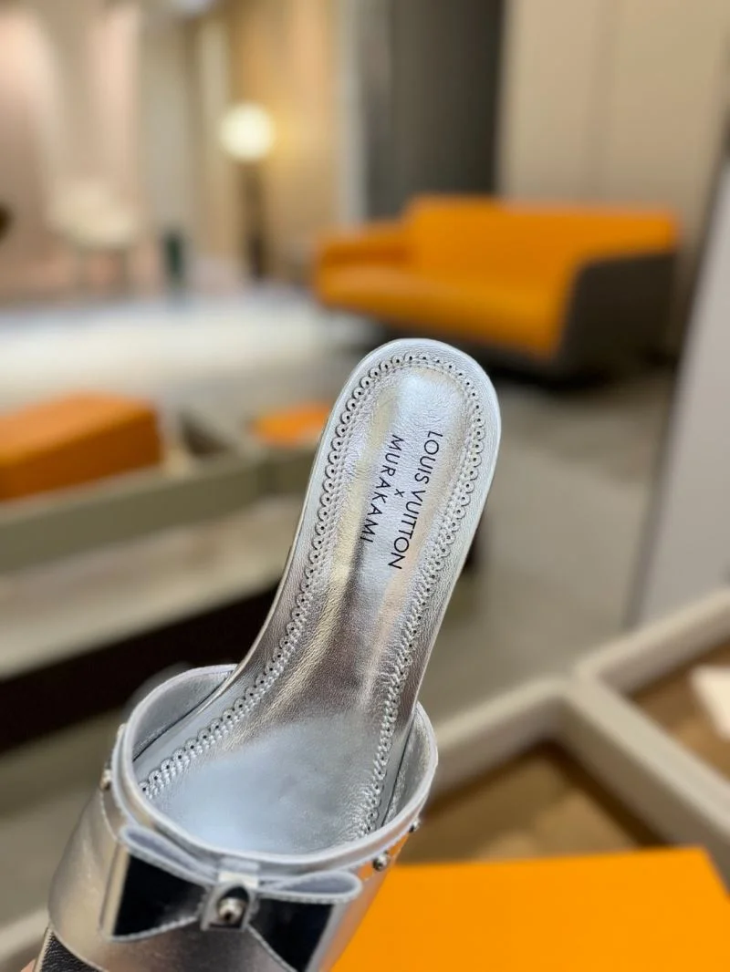Louis Vuitton Slippers AllSeason 31770