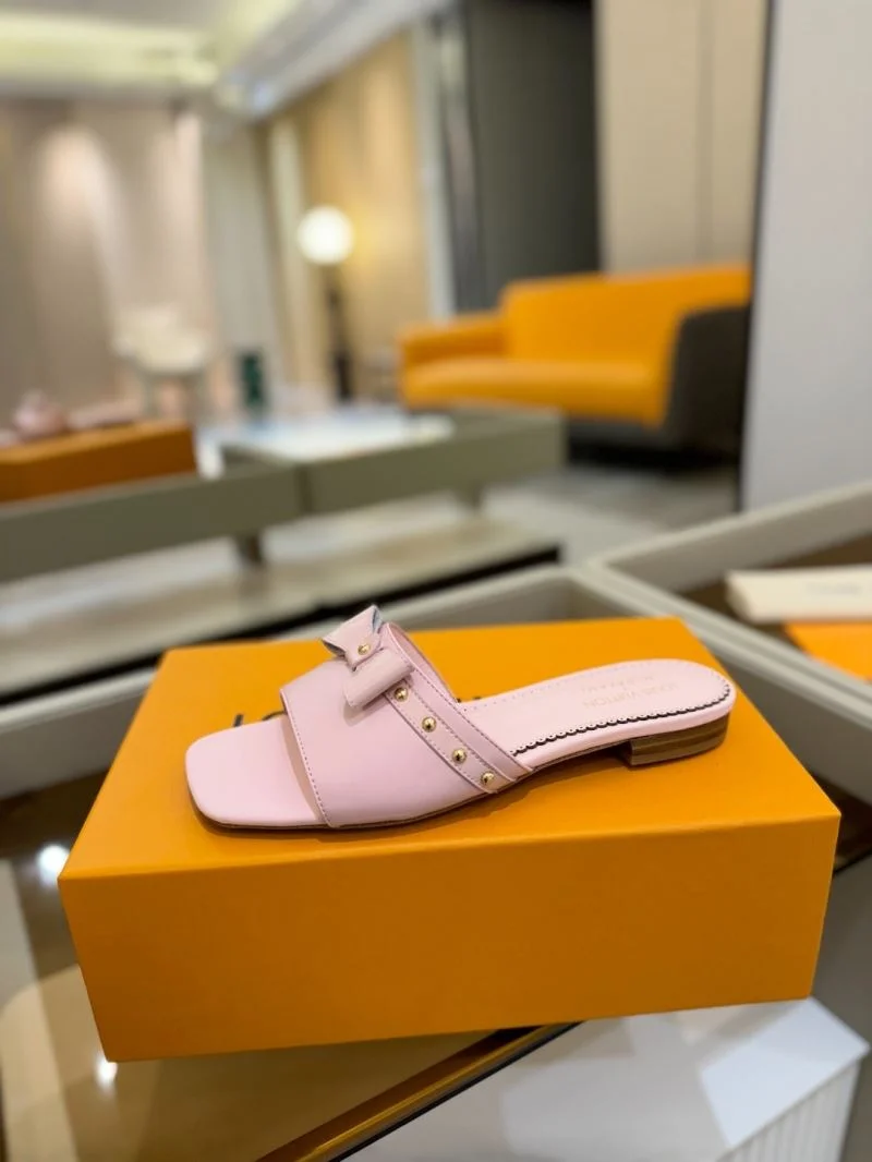 Louis Vuitton Slippers TravelReady 31769