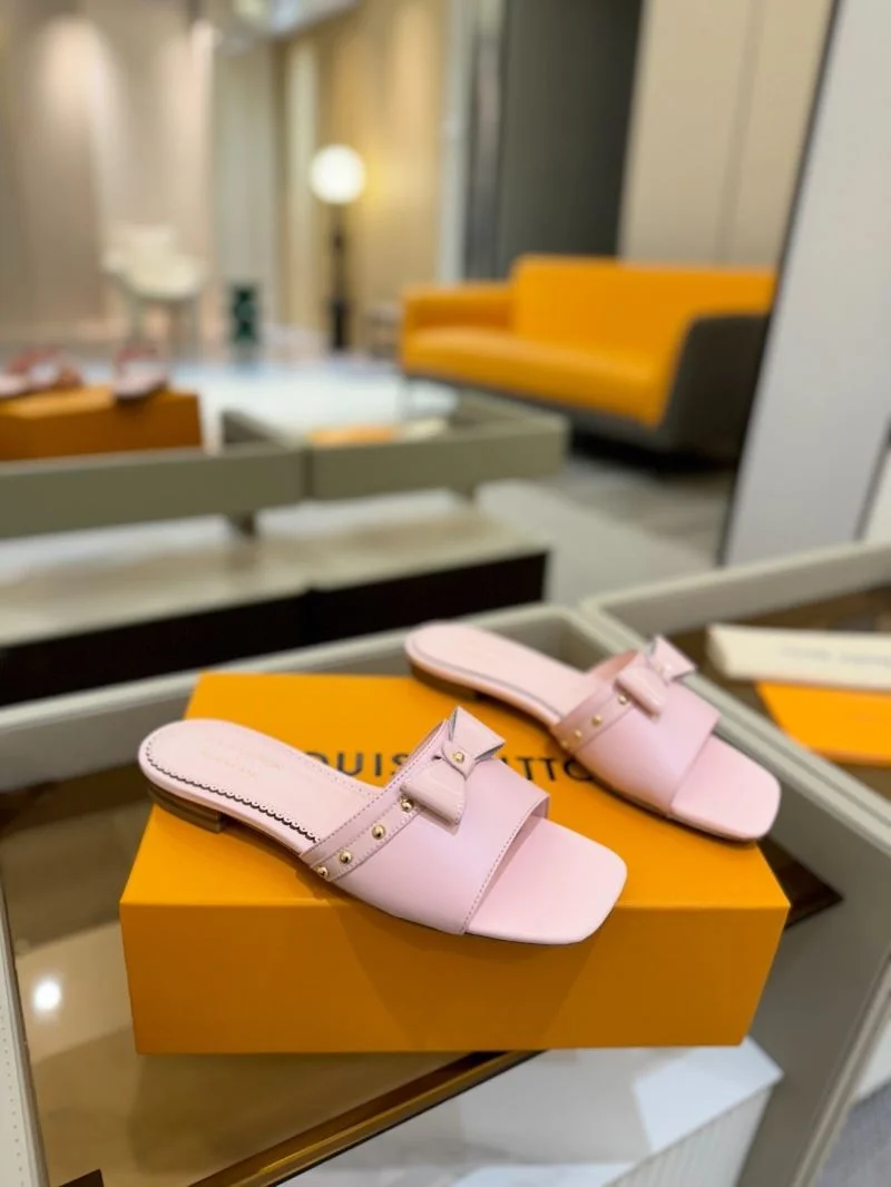 Louis Vuitton Slippers TravelReady 31769