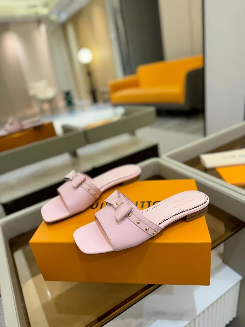 Louis Vuitton Slippers TravelReady 31769