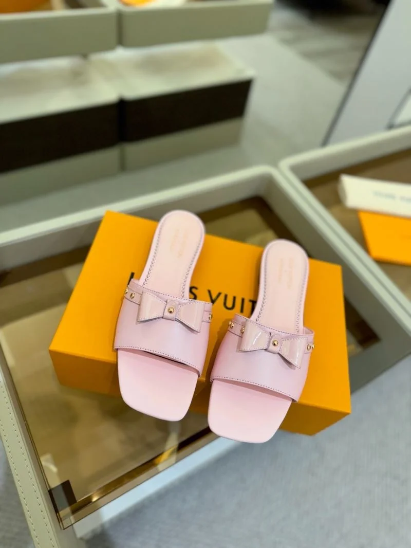 Louis Vuitton Slippers TravelReady 31769