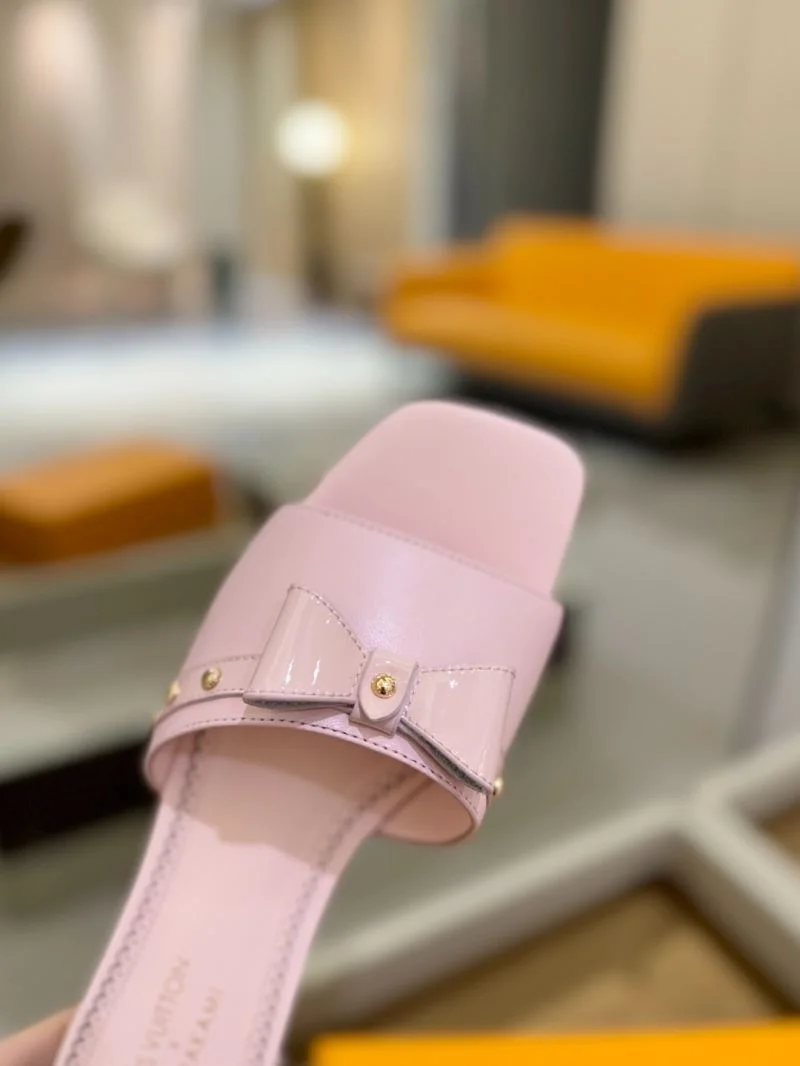 Louis Vuitton Slippers TravelReady 31769