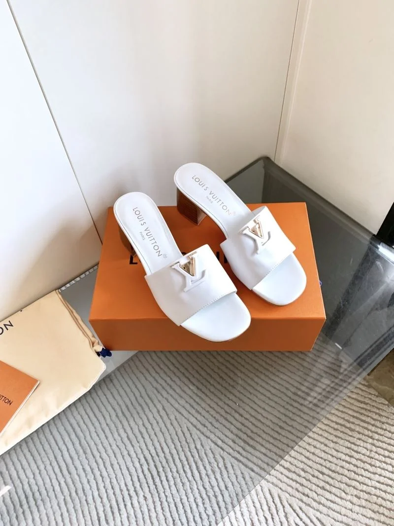 Louis Vuitton Slippers Effortless 31763