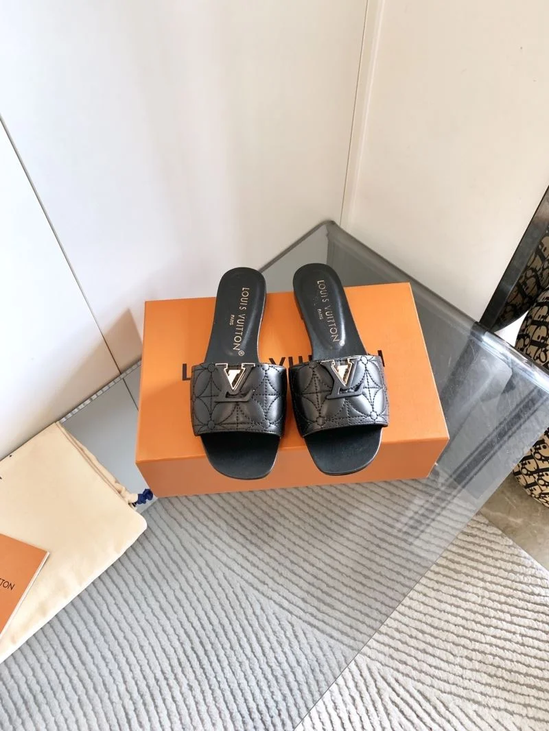Louis Vuitton Slippers EasyCare 31735