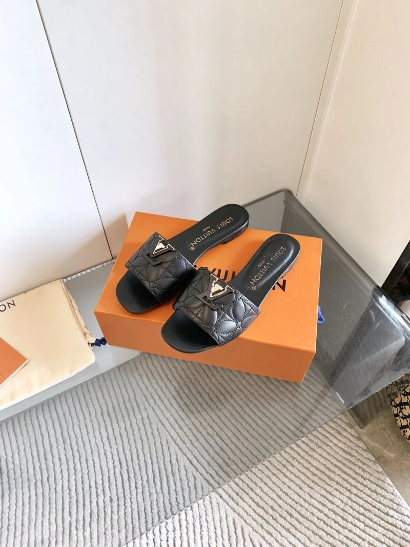 Louis Vuitton Slippers EasyCare 31735