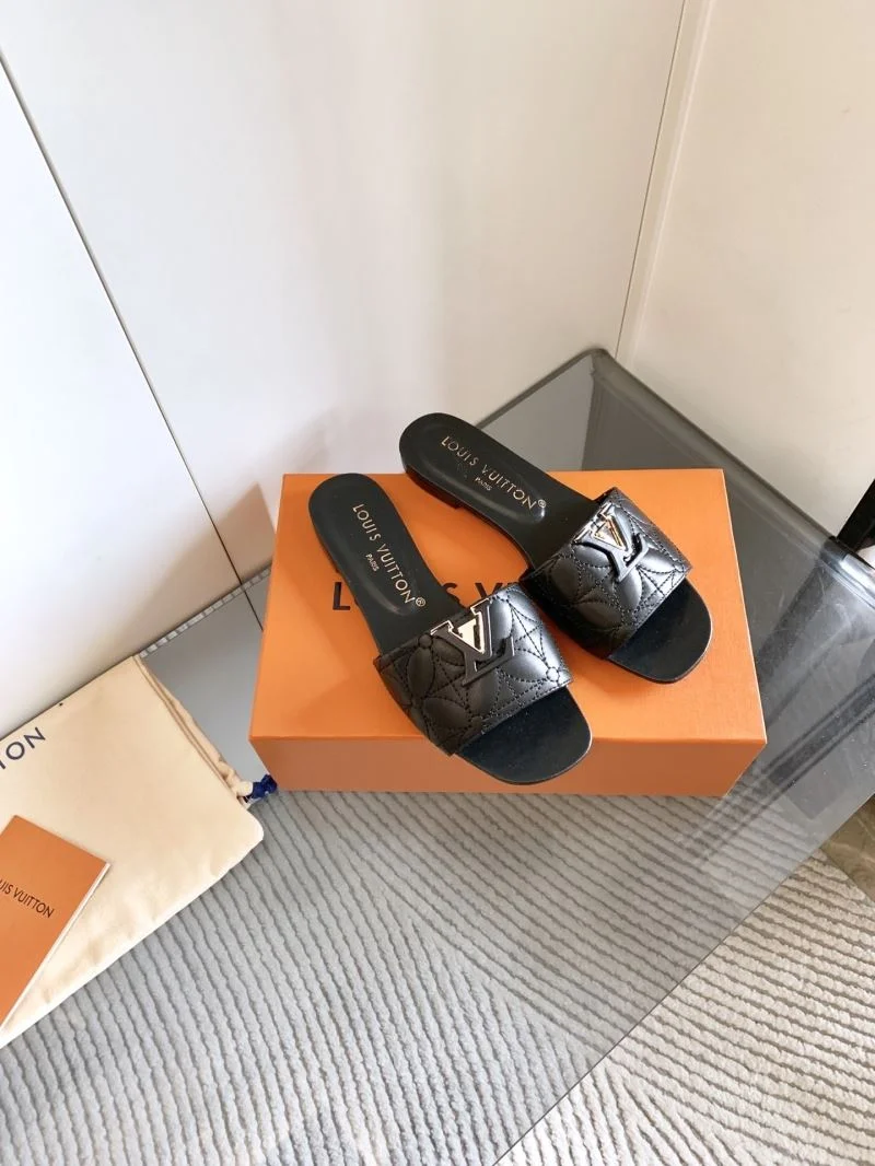 Louis Vuitton Slippers EasyCare 31735