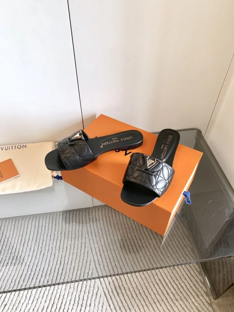 Louis Vuitton Slippers EasyCare 31735