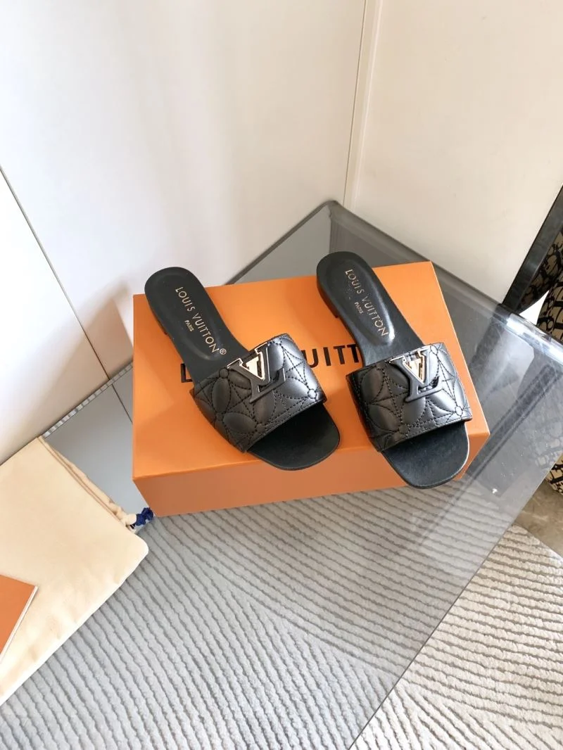 Louis Vuitton Slippers EasyCare 31735