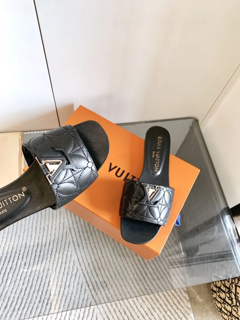 Louis Vuitton Slippers EasyCare 31735