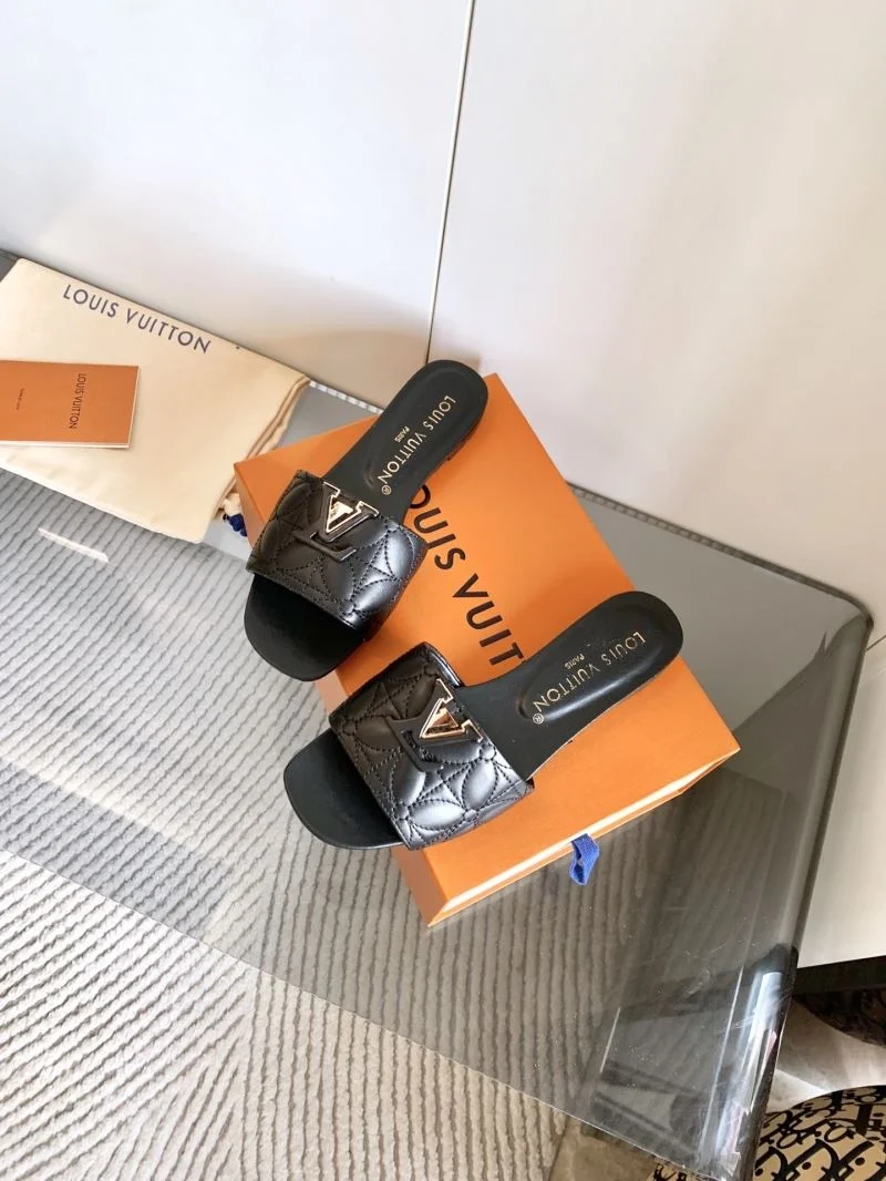 Louis Vuitton Slippers EasyCare 31735